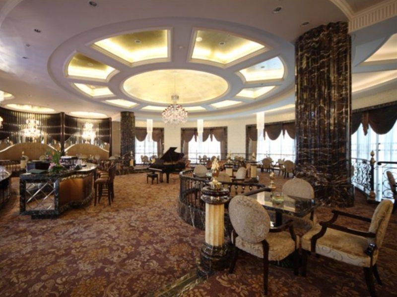 Chateau Star River Pudong Šanghaj Exteriér fotografie